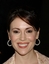 Alyssa Milano's photo